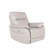 Nerano Recliner Chair Cashmere image