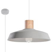 Sollux Lighting Pendant Lamp AFRA image