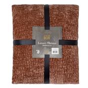 Scatterbox Piper Throw 130 x 270cm Rose image