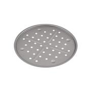 Judge Everyday 31cm Pizza Crisper, Non-Stick Oven Tray for Perfect COOKING &amp; Crispy Bases