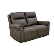Russo 2 Seater Sofa Ash