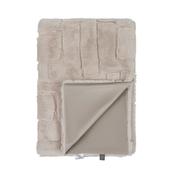 Scatterbox Tovi Throw 130x170 cm Natural image