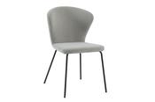 Shea Dining Chair Dark Stone