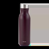 Smidge Bottle Medium Autumn Berry - Insulated Stainless Steel image