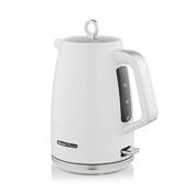 Swan Elegance 1.7LT Jug Kettle White