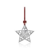 Tipperary Crystal Heirloom Decoration Star image