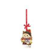 Tipperary Crystal Loved Ones Christmas Decoration Super Teacher image