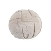 Scatterbox Cushion Tovi 30 cm Diameter Ball Natural