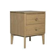 Tuscano Bedside Table