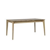 Tuscano Extendable Dining Table 165cm