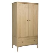 Tuscano Wardrobe 2 Door