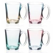 Newgrange Two Tone Lustre Mug Set -4