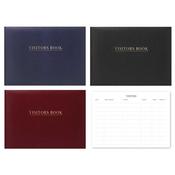 Visitors Book Business /Office