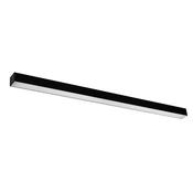 Sollux Lighting Wall Lamp PINNE 118 Black image