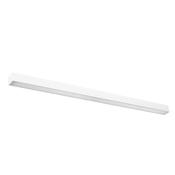 Sollux Lighting Wall Lamp PINNE 118 White image