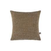 Scatterbox Cushion Zari Copper Green