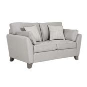 Cantrell 2 Seater Sofa Grey image