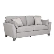 Cantrell 3 Seater Sofa Grey