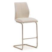 Irma Bar Stool Taupe
