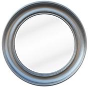 Kent Round Mirror Champagne image