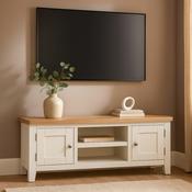 Mellor TV Unit 120 cm Cashmere