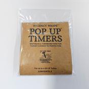 Pop-Up Turkey Timer for Food Preparation – Accurate Cooking Timer for Perfect Roast Turkey Every Time