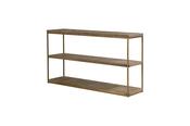Solstice Console Table image