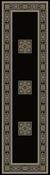 Da Vinci Rug 057-0801/3233 - Runner image