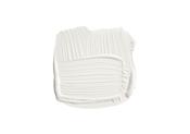 Farrow &amp; Ball Paint All White No.2005