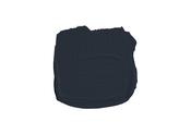 Farrow &amp; Ball Paint Pitch Black No.256