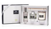 Newgrange Living Luxury Room Spray / Diffuser / Candle Set image