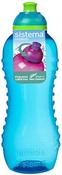 Sistema Swift Water Bottle 460ml Leak Proof Drink Bottle for School, Sport &amp; Everyday Use image