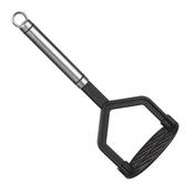 Tala Stainless Steel Potato Masher with Nylon Head – Durable Kitchen Tool for Food Preparation image