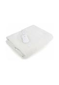 Carmen Double Heated Under Blanket with 3 Heat Settings, Machine Washable Personal Care Electric Blanket image