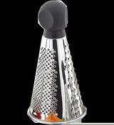 Judge 15cm Conical Grater Stainless Steel - Durable Kitchen Utensils for Effortless Food Prep image