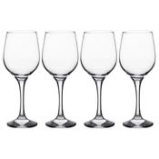 Ravenhead Bouquet Set Of 4 Wine Glasses 36cl image