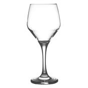 Ravenhead Majestic Set of 4 White Wine Glasses 30cl – Elegant Stemmed Glassware for White &amp; Rosé Wine image