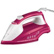 Russell Hobbs Light &amp; Easy Brights Berry Iron 2400W Lightweight Steam Iron with Ceramic Soleplate image