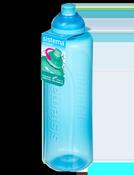 Sistema Swift 480ml Water Bottle with Twist Sip Lid – Reusable Bottles and Flasks for School &amp; Sport image