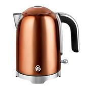 Swan Solace Cordless Kettle image