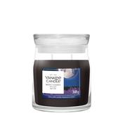 Yankee Candle Midsummer’s Night Signature Medium Jar 368g – Home Accessories Fragrance Décor image