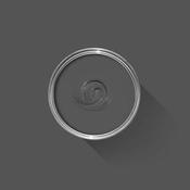 Farrow &amp; Ball Paint Tar No.CC1 image