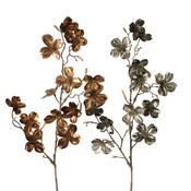Dogwood Decorative Branch