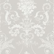 Laura Ashley Josette WhiteDove Grey 113378