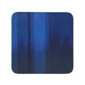 Denby Colours Blue Coasters Set of 6