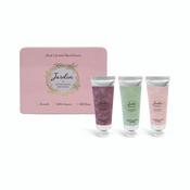Tipperary Crystal Jardin Hand Cream Set image