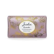 Tipperary Crystal Jardin Bar Of Soap  Lavender image
