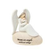 Wordstone Angel  Baby