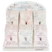 Equilibrium Guardian Angel Meaning Pin Starter Assortment
