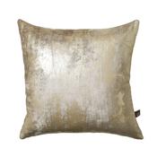 Scatterbox Cushion Champagne Velvet 43x43 cm – Luxury Home Décor
